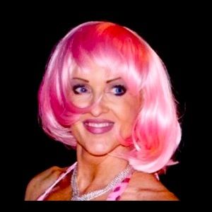 Meet your Posher, Tracy